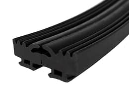 EPDM Rubber Extrusions