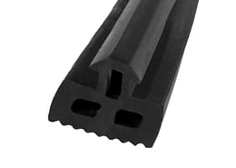 Solid EPDM Rubber Strips