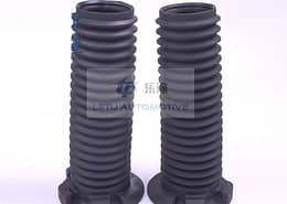 Honda Shock Absorber Rubber Boots Dust Covers 51402-T6A-J01