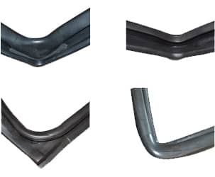 2016  Rubber Molded Corners
