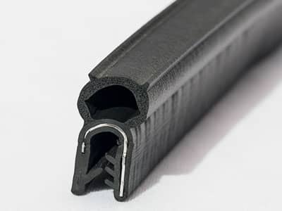 Sealing Gaskets clip-on profiles China