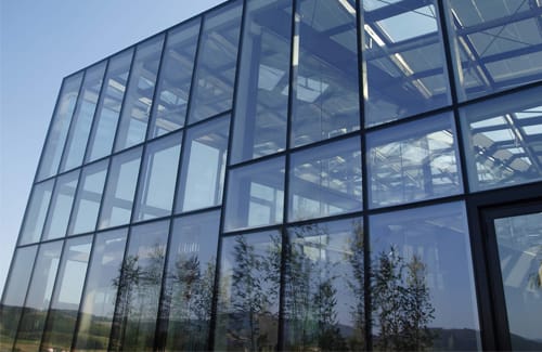 Curtain Wall Industry