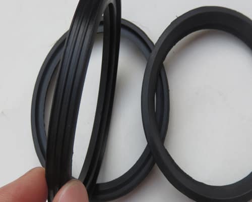 Plastic Pipe Gaskets and Seals