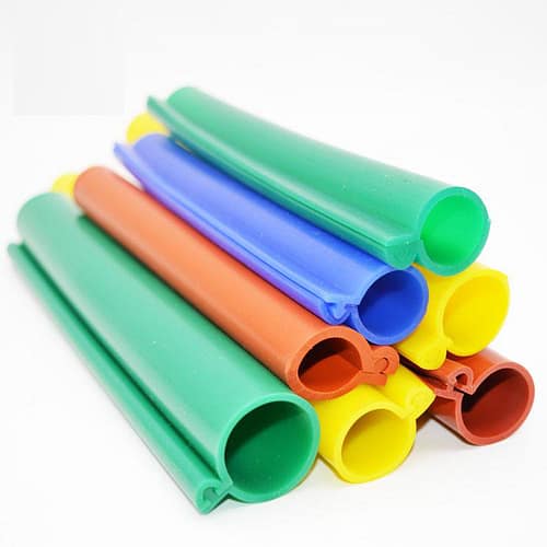 Extruded Rubber Products Manufacturer from China
