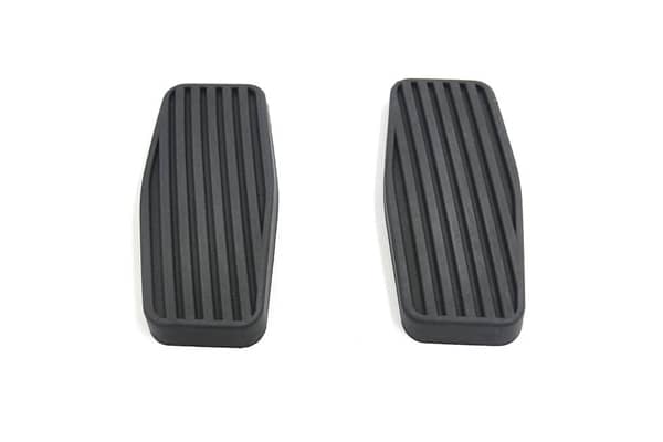Clutch & Brake Systems Pedal Pads