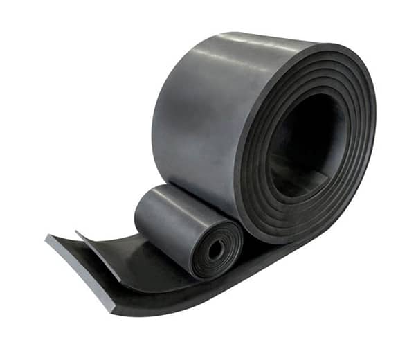 Flame-Retardant Weather-Resistant EPDM Rubber Strips China Manufacturer Supplier and Factory