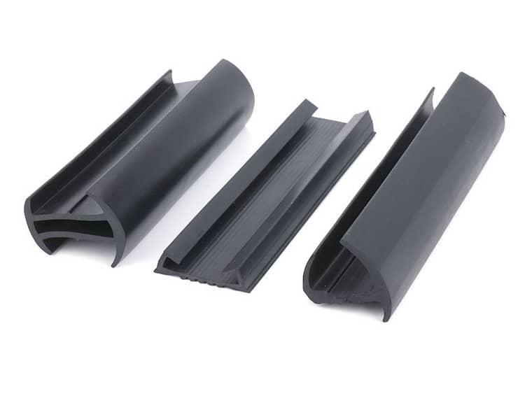 Nitrile Rubber Extrusions
