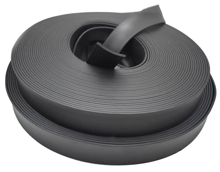 Black EPDM Rubber Strip EPDM Sealing Strips China Manufacturer (3)