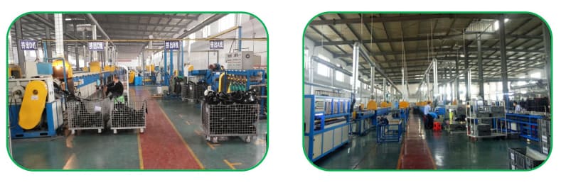 rubber extrusion process China