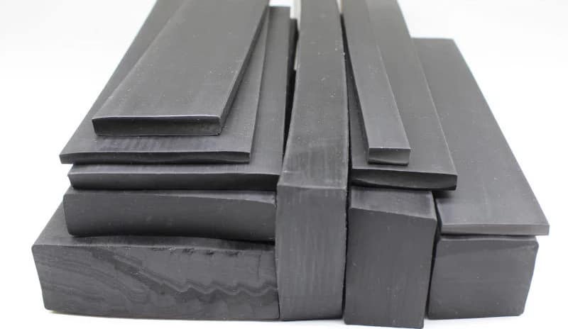 EPDM Bands for Industrial Use