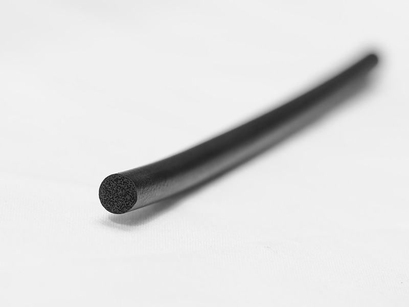 Ultra-Weather-Resistant EPDM Foam Cords China