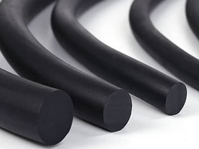Solid Rubber Cords