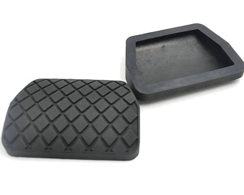 Clutch & Brake Systems Pedal Pads